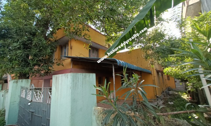 2 BHK Independent House for Sale in Kattupakkam