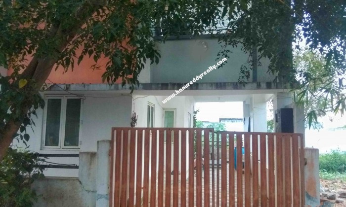 3 BHK Independent House for Sale in Kalapatti