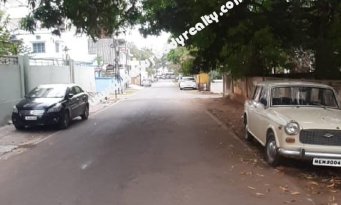 4 BHK Independent House for Sale in Lakshmipuram