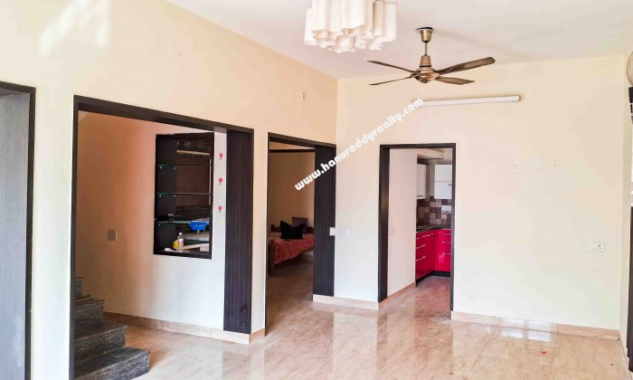 4 BHK Independent House for Rent in Sungam