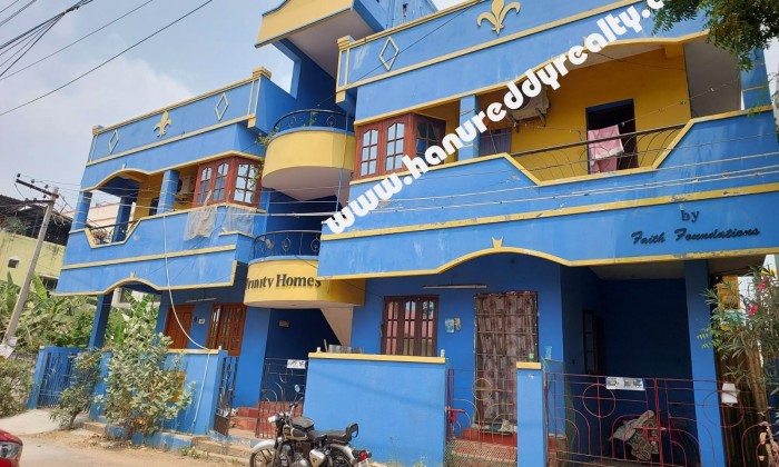 8 BHK Independent House for Sale in Madhavaram