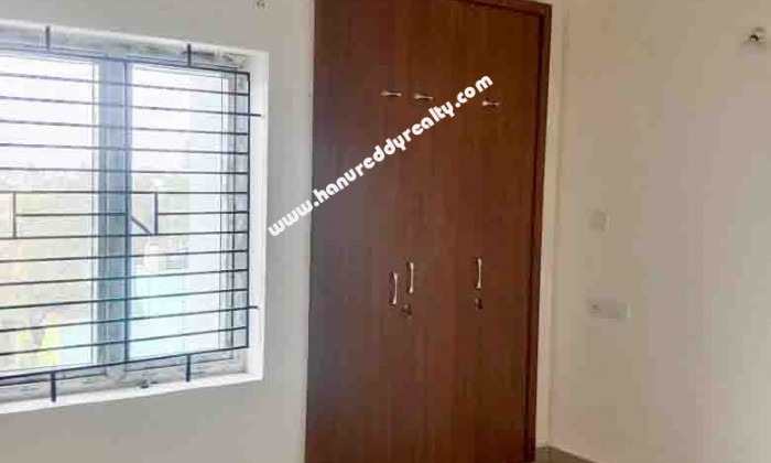 3 BHK Flat for Sale in Kovaipudur
