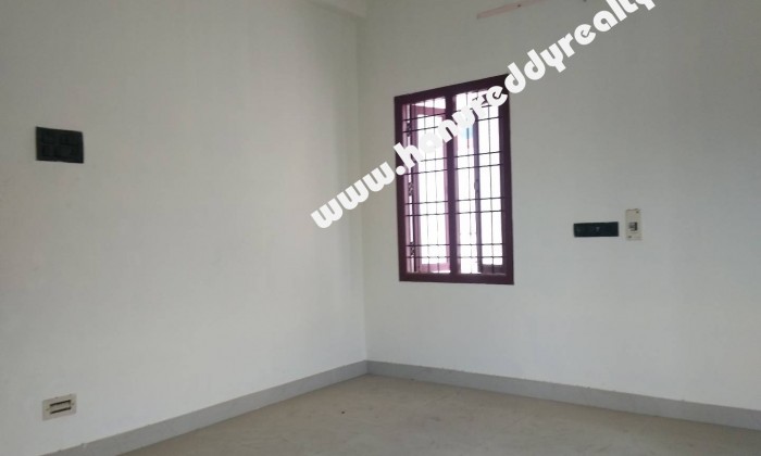 2 BHK Flat for Rent in Thoraipakkam