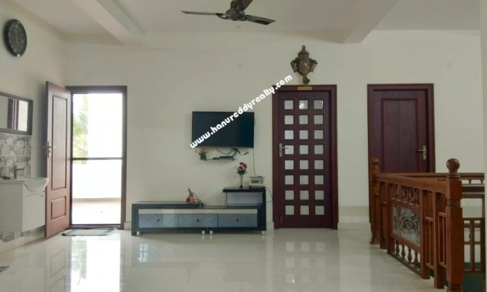 6 BHK Independent House for Sale in Mangadu