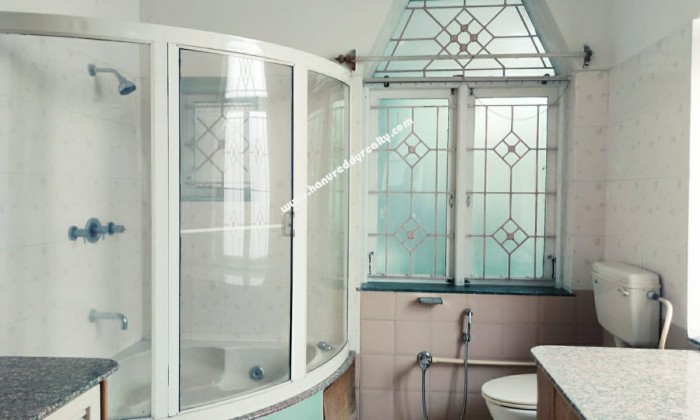 4 BHK Independent House for Rent in Indiranagar