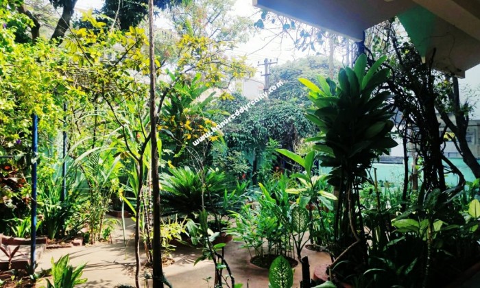 4 BHK Independent House for Rent in Indiranagar