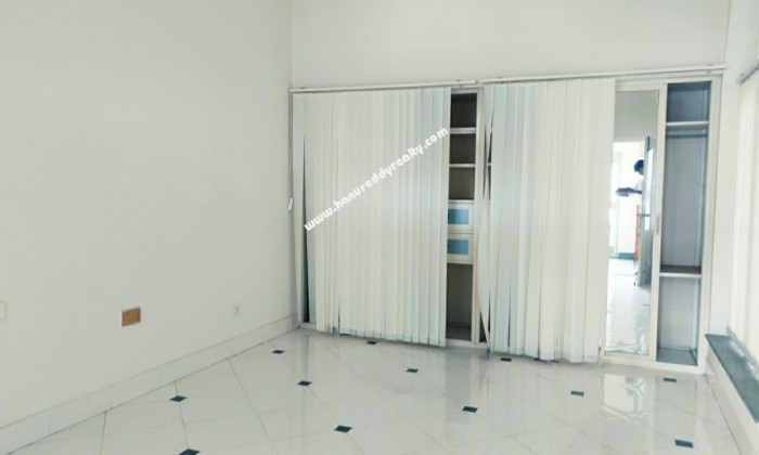 4 BHK Independent House for Rent in Indiranagar