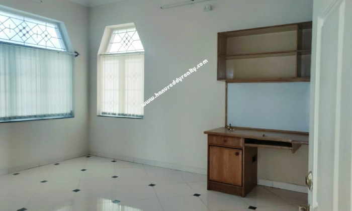4 BHK Independent House for Rent in Indiranagar
