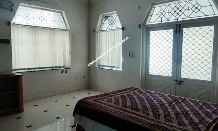 4 BHK Independent House for Rent in Indiranagar