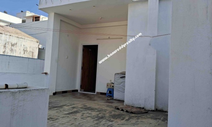 6 BHK Independent House for Sale in Hope College