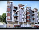 3 BHK Flat for Sale in Bharathi Colony