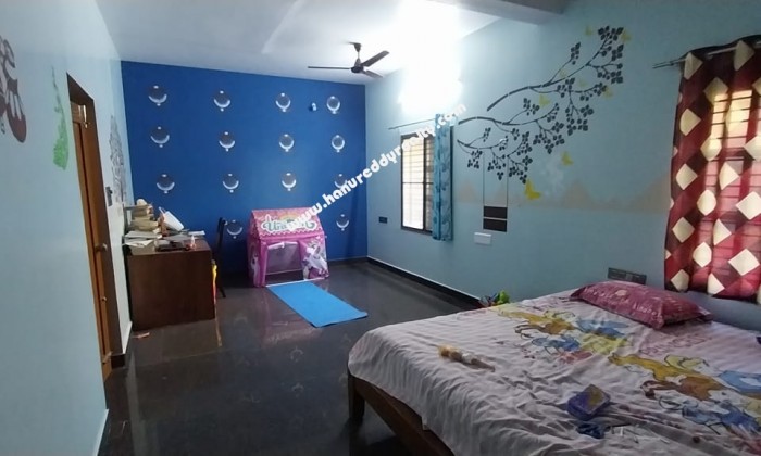 3 BHK Duplex House for Sale in Datagalli