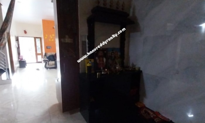 3 BHK Duplex House for Sale in Datagalli
