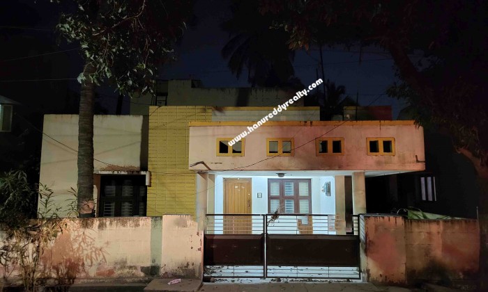 5 BHK Independent House for Sale in Saibaba Colony