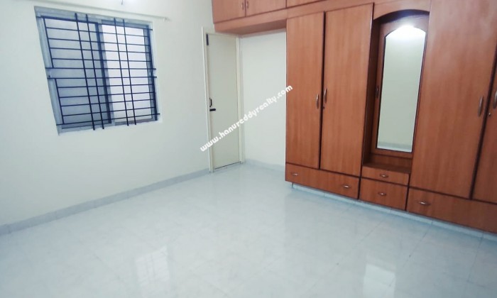 2 BHK Flat for Sale in Malleshpalya