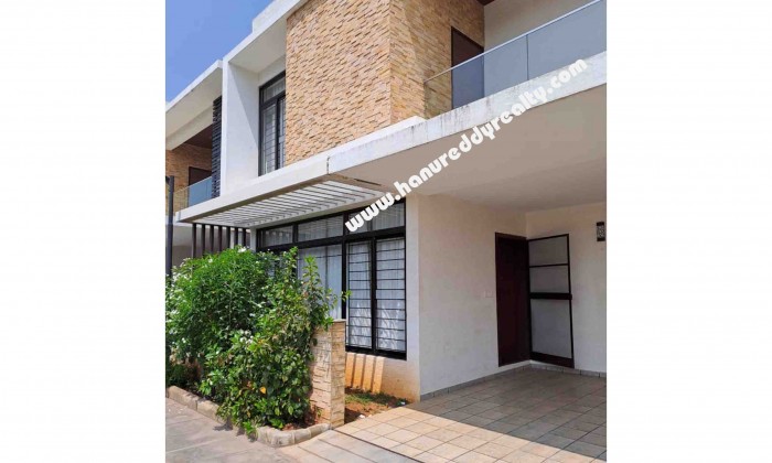 4 BHK Villa for Rent in Avinashi Road