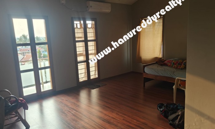 11 BHK Independent House for Sale in Vijayanagar