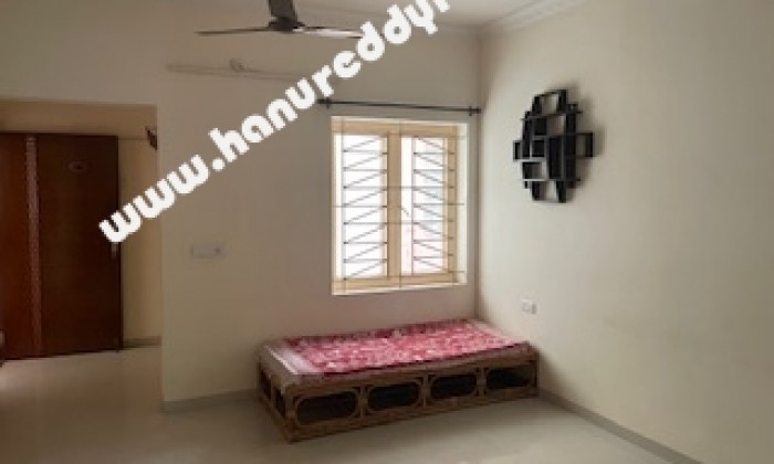 3 BHK Flat for Sale in Nava India