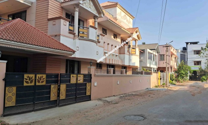 7 BHK Independent House for Sale in Sungam
