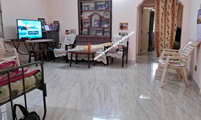 4 BHK Independent House for Sale in Sathy Road