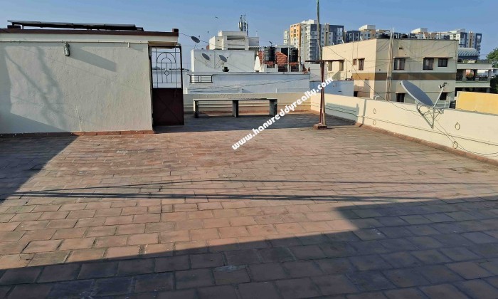 4 BHK Independent House for Sale in Sathy Road