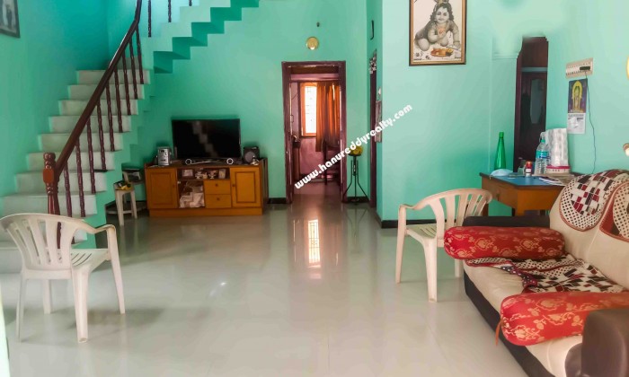 5 BHK Independent House for Rent in Singanallur
