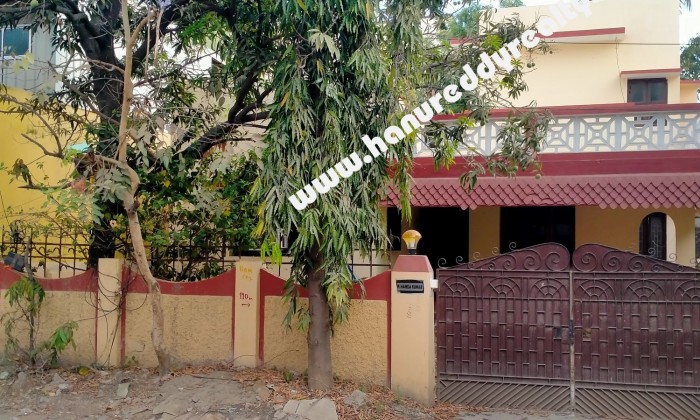3 BHK Independent House for Sale in Kodungaiyur