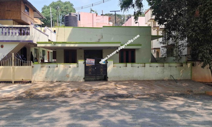 2 BHK Independent House for Sale in Ramanathapuram