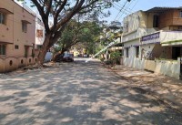 Coimbatore Real Estate Properties Independent House for Sale at Ramanathapuram