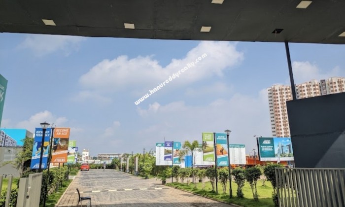 3 BHK Flat for Sale in Mogappair West