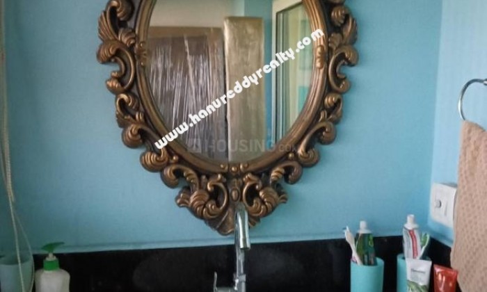 2 BHK Flat for Sale in Vanagaram