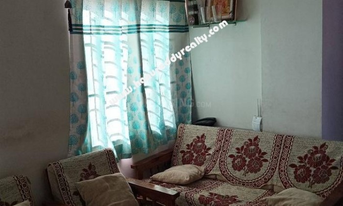 2 BHK Flat for Sale in Vanagaram