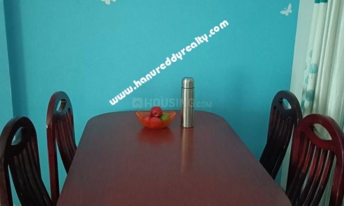 2 BHK Flat for Sale in Vanagaram