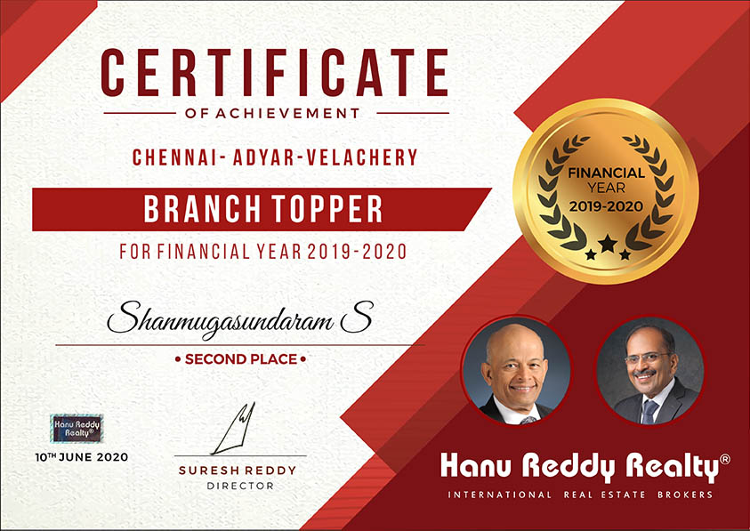 Certificates