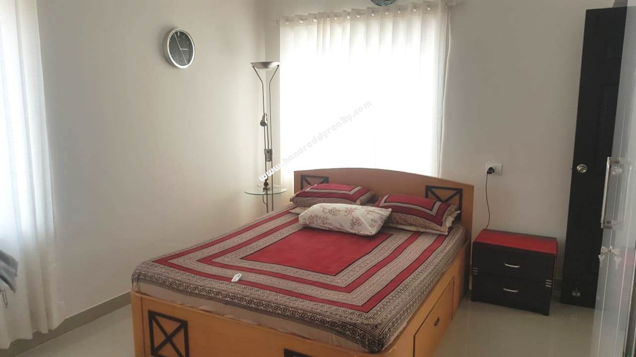 Duplex Independent villa for sale at saravanampatti, Coimbatore