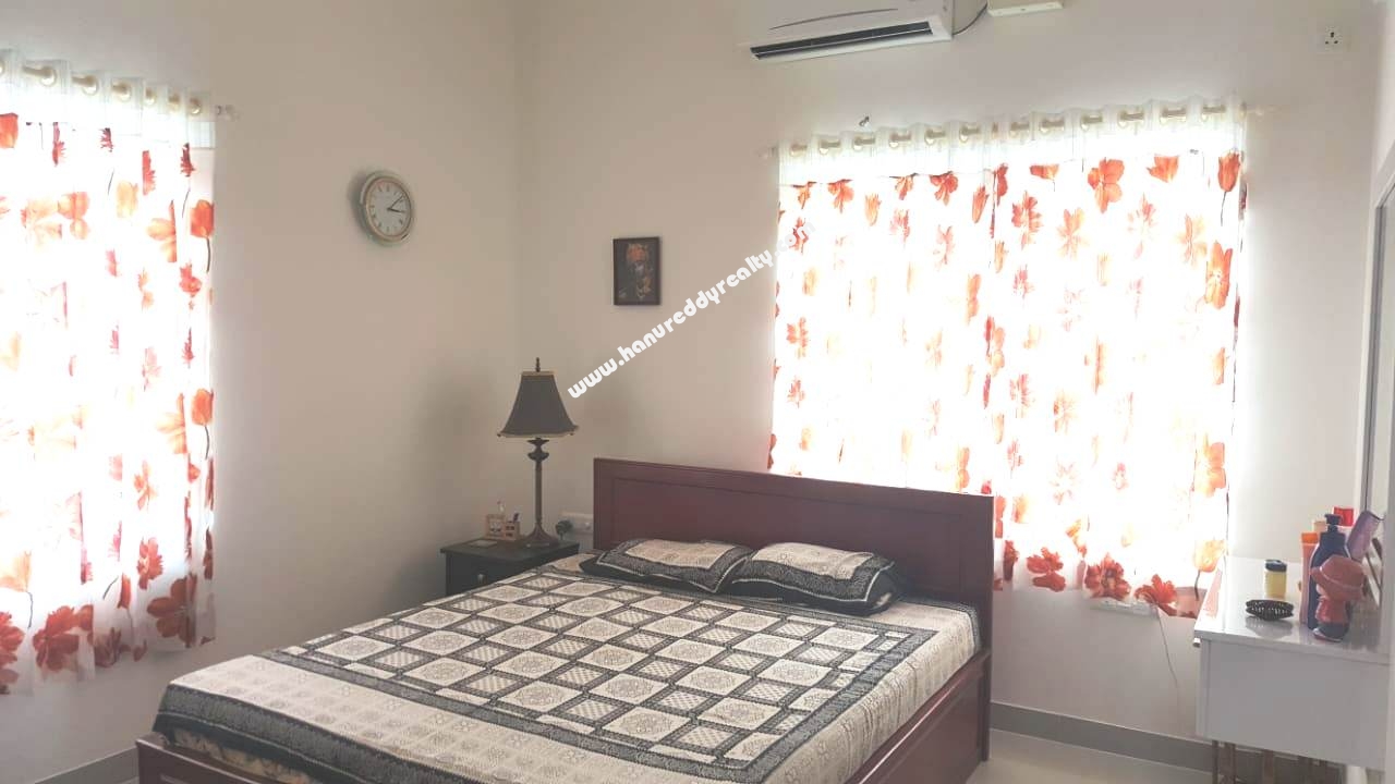 Duplex Independent villa for sale at saravanampatti, Coimbatore