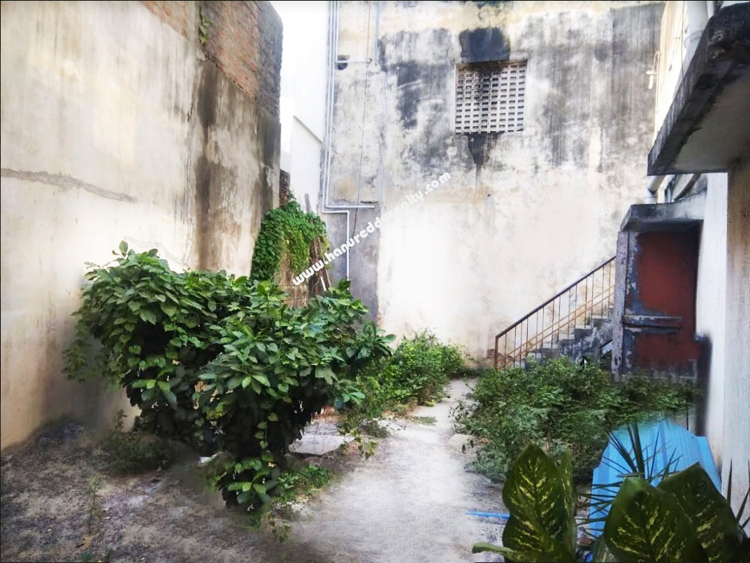 Independent House for Sale at EkkaduthangalChennai Hanu Reddy Realty