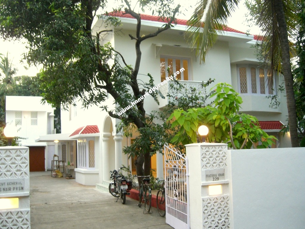 Independent House for Sale at Nandambakkam, ChennaIChennai Hanu