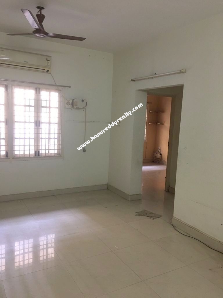 Flat for Sale at Choolaimedu|Chennai | Hanu Reddy Realty