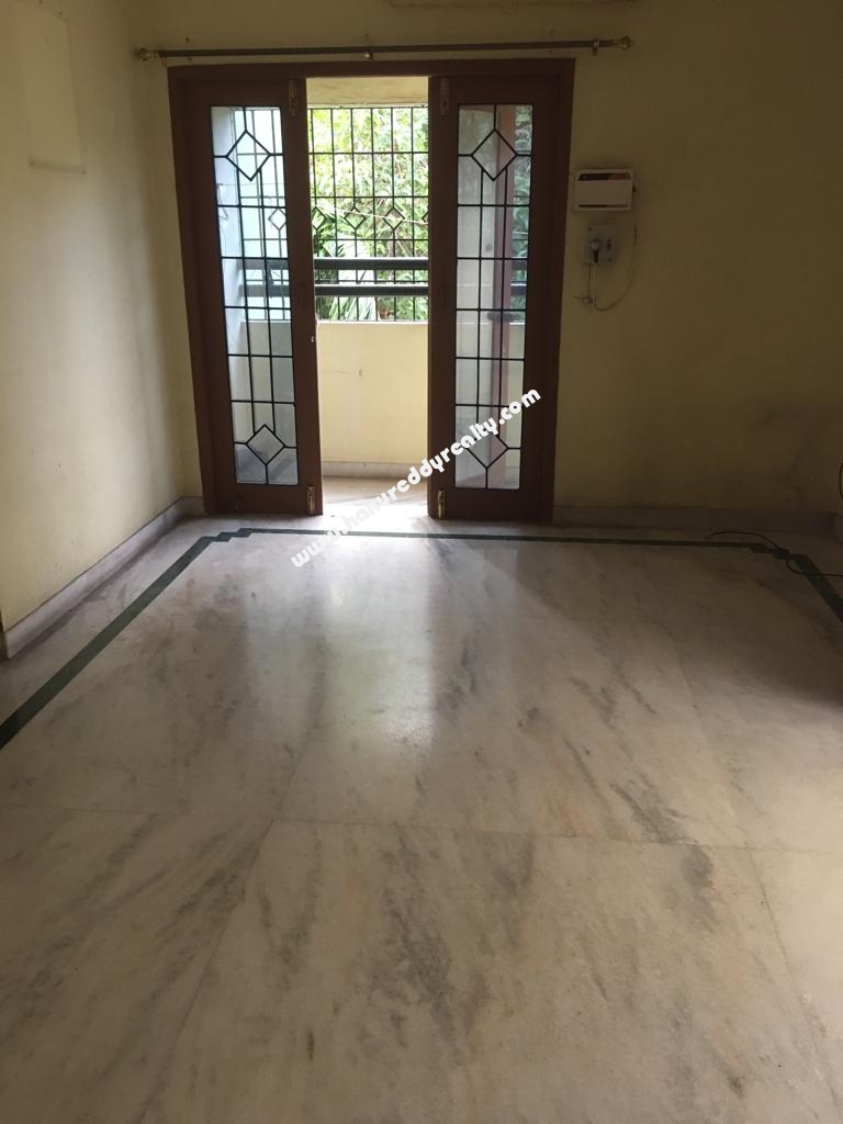 Flat for Sale at T.Nagar|Chennai | Hanu Reddy Realty