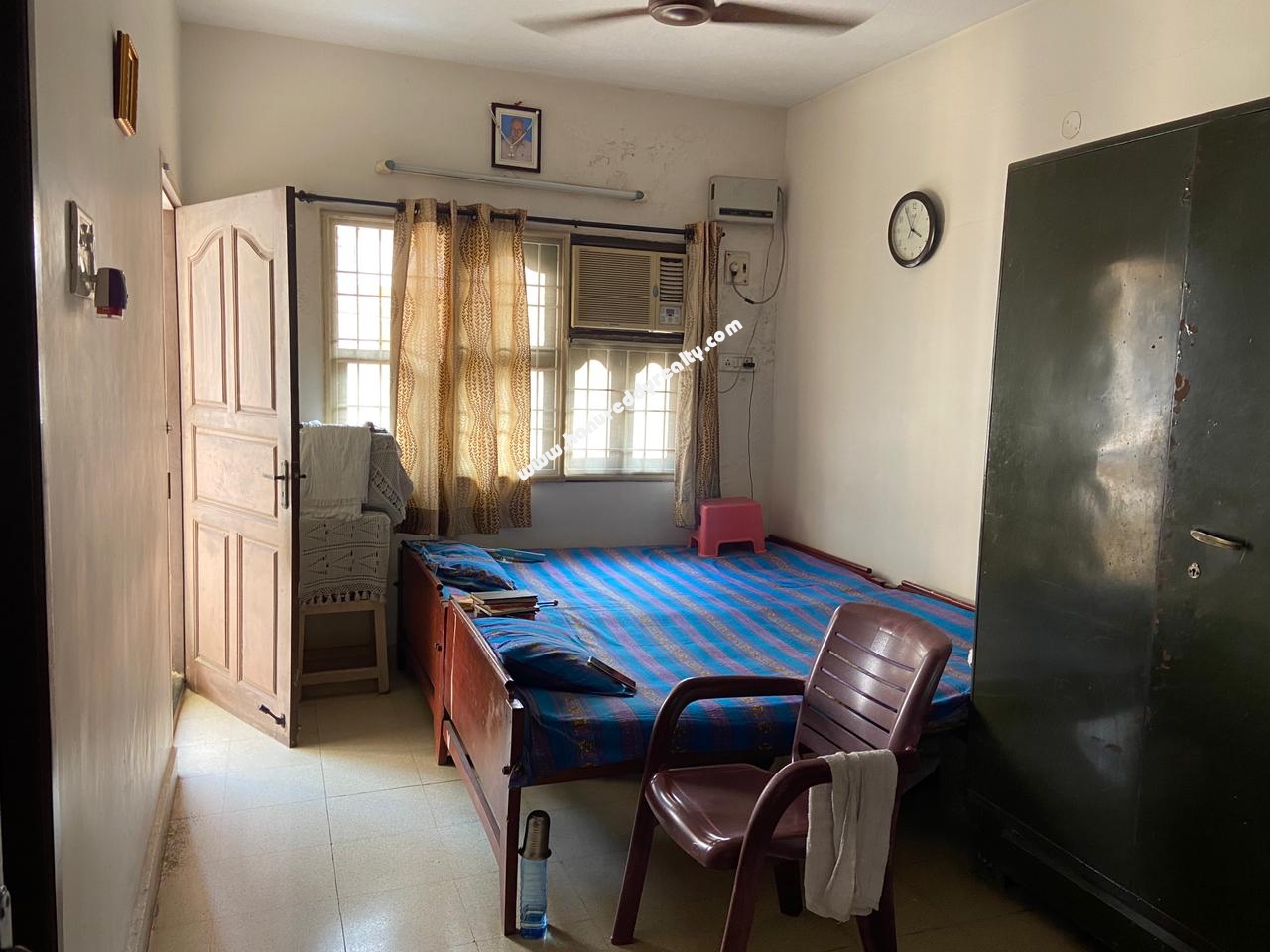 5BHK Duplex House for Sale at Mogappair, ChennaiChennai Hanu Reddy