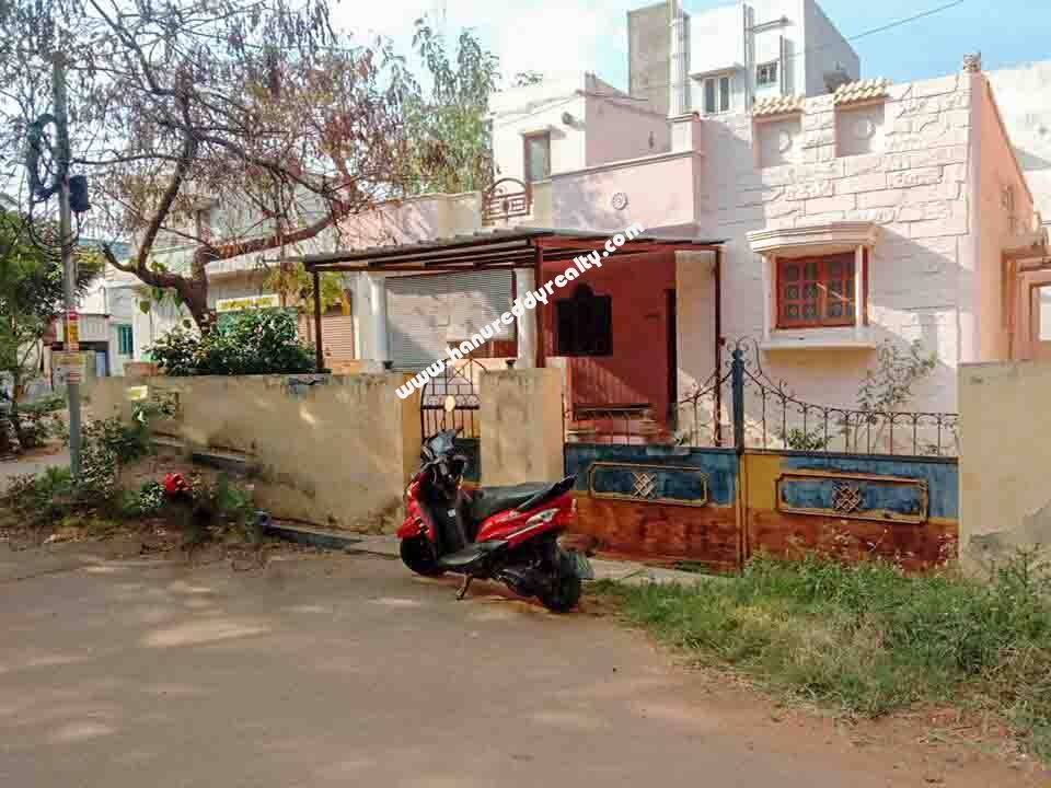 Independent House For Sale At Singanallur Coimbatore Hanu Reddy Realty