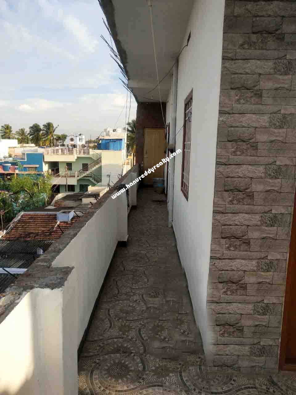 BHK Independent House for Sale in Avarampalayam
