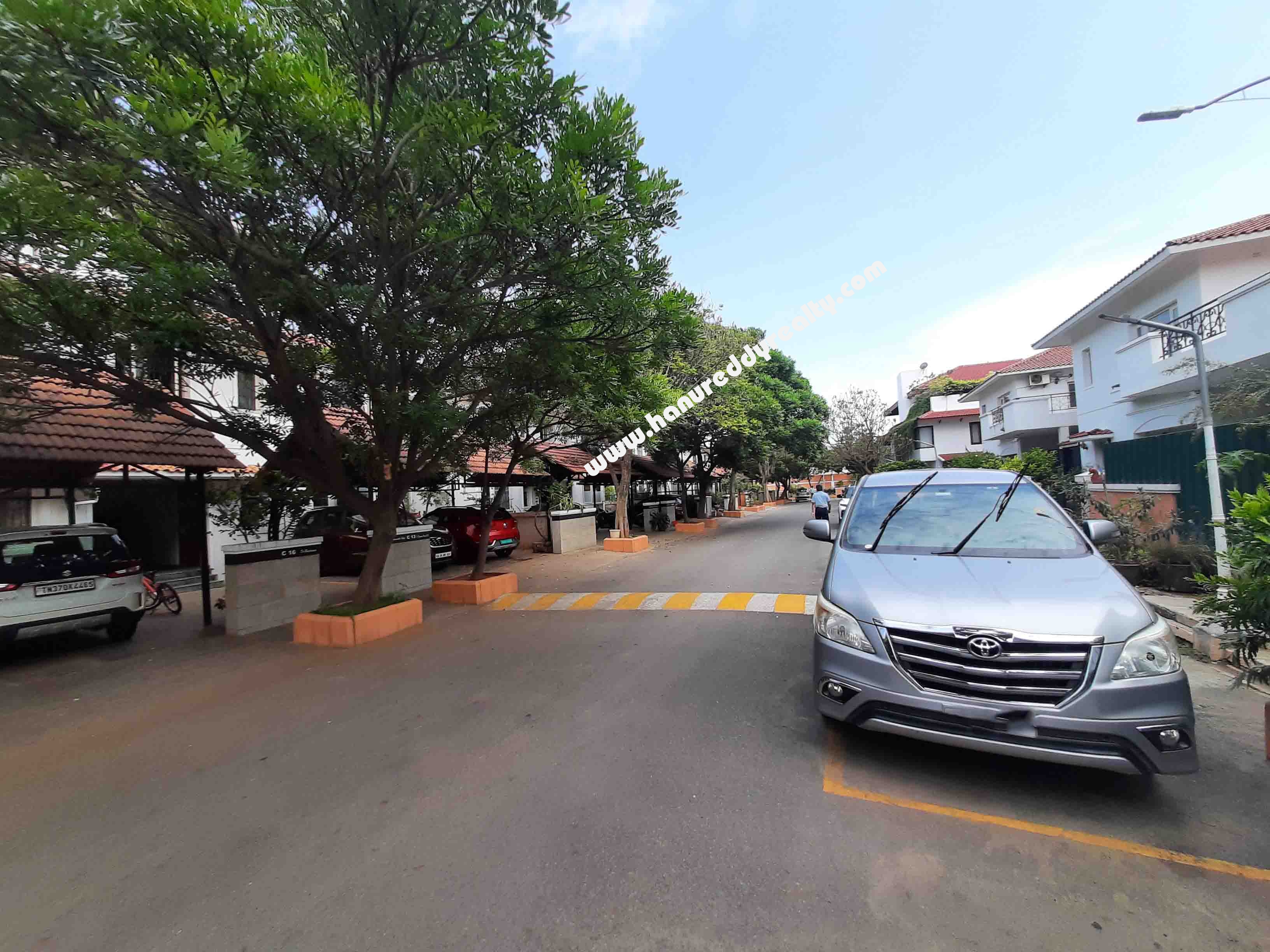 Villa for Sale at AvarampalayamCoimbatore Hanu Reddy Realty