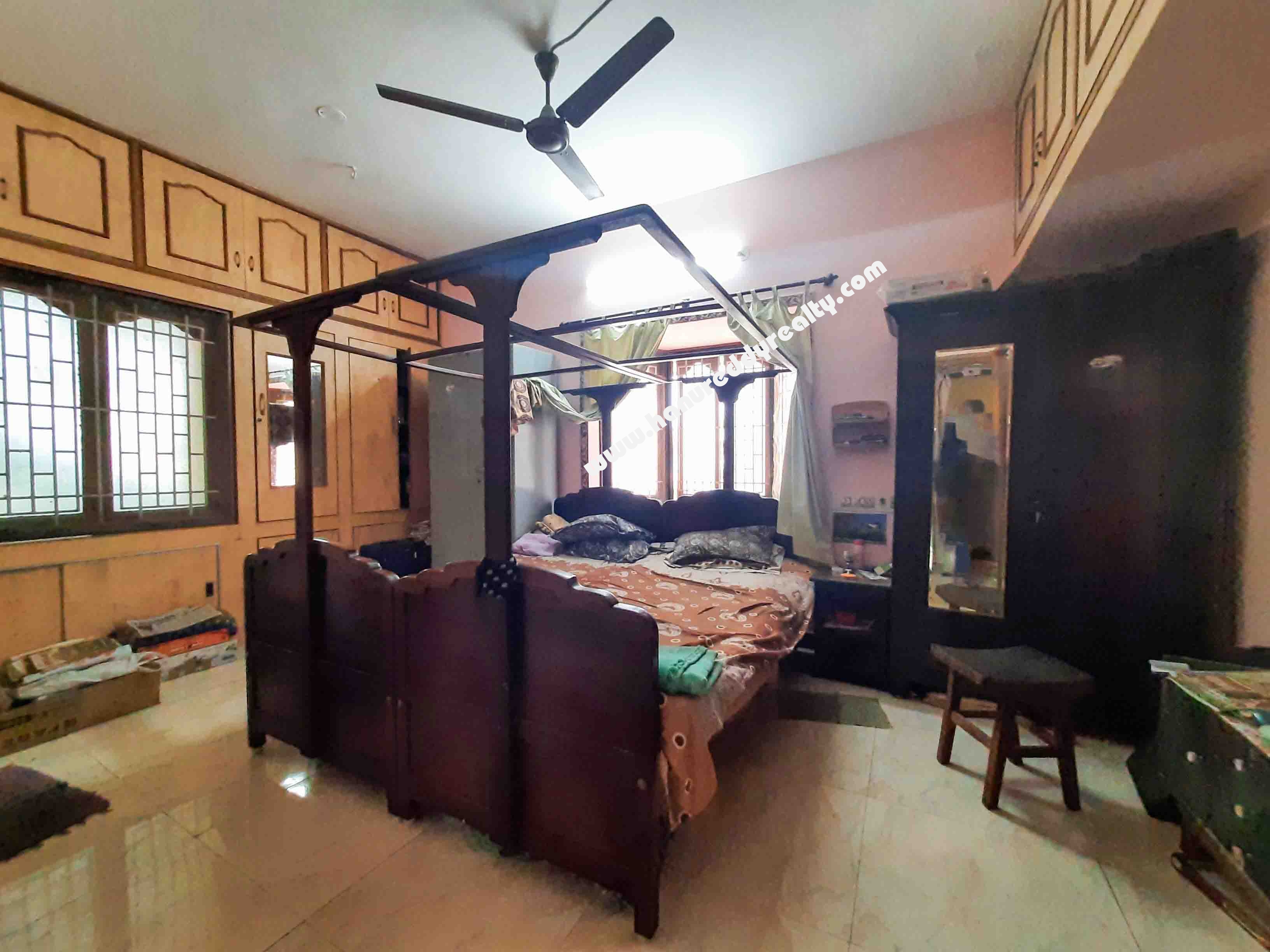 Independent House for Sale at RamanathapuramCoimbatore Hanu Reddy Realty