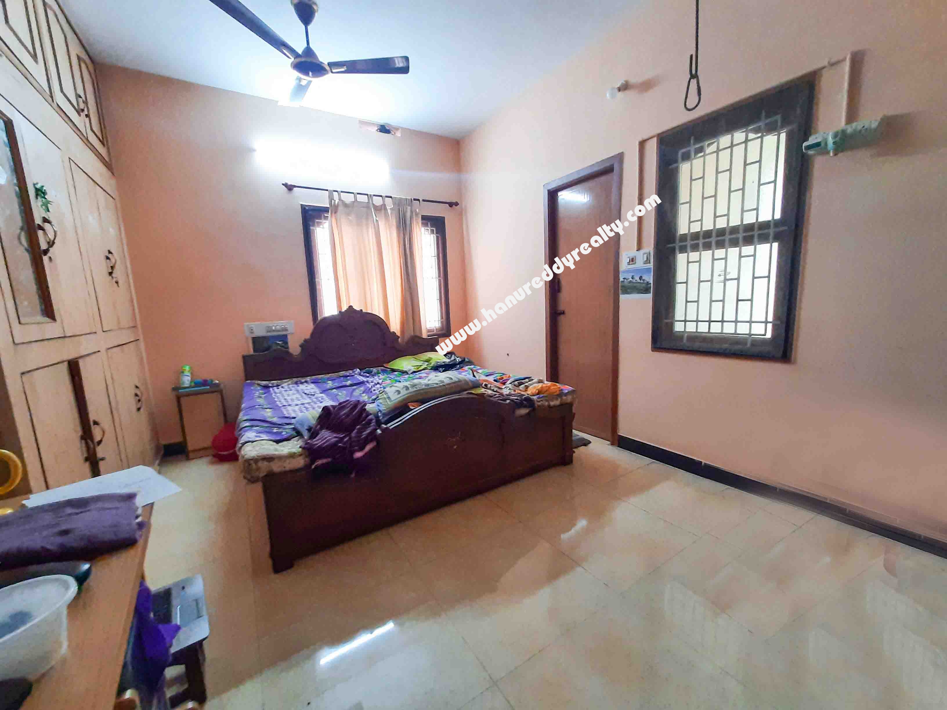 Independent House for Sale at RamanathapuramCoimbatore Hanu Reddy Realty