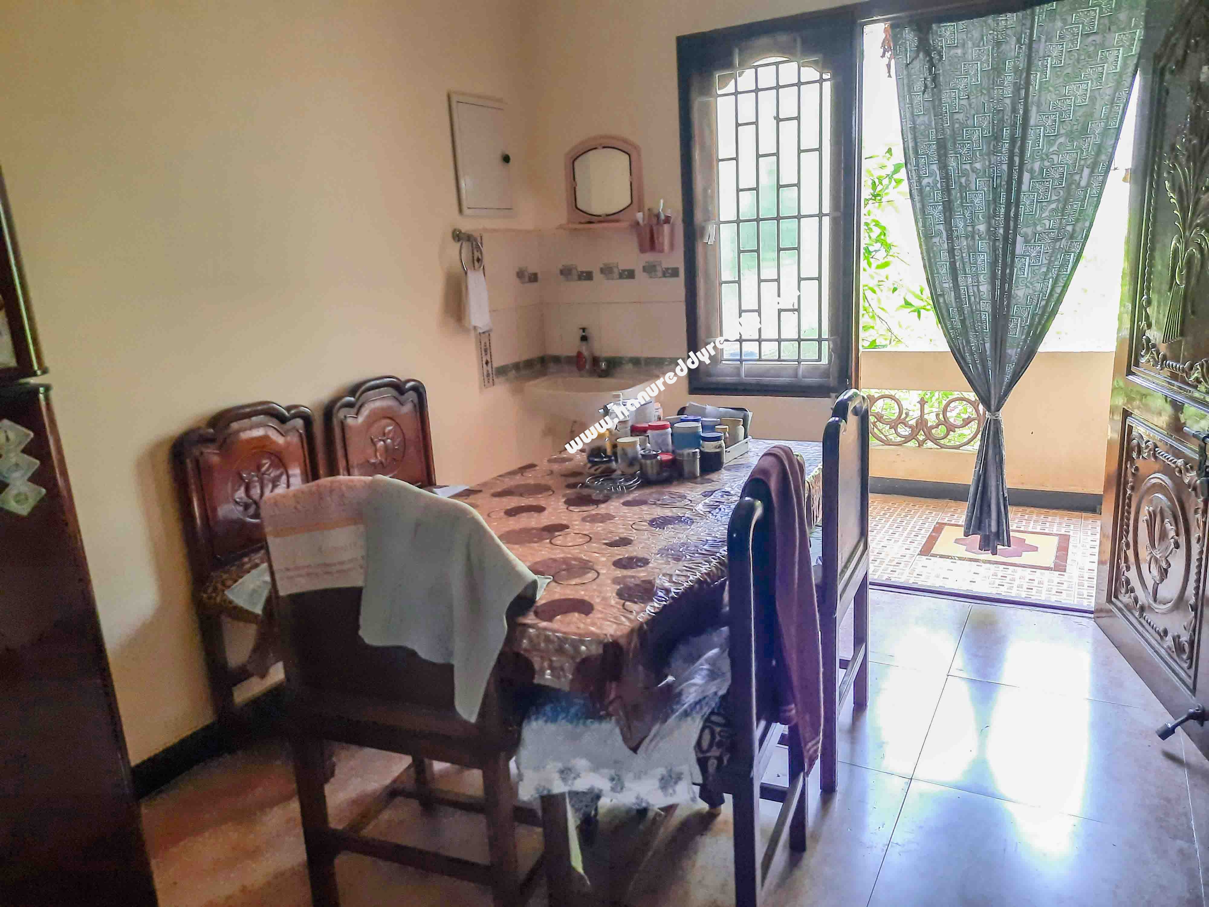 Independent House for Sale at RamanathapuramCoimbatore Hanu Reddy Realty