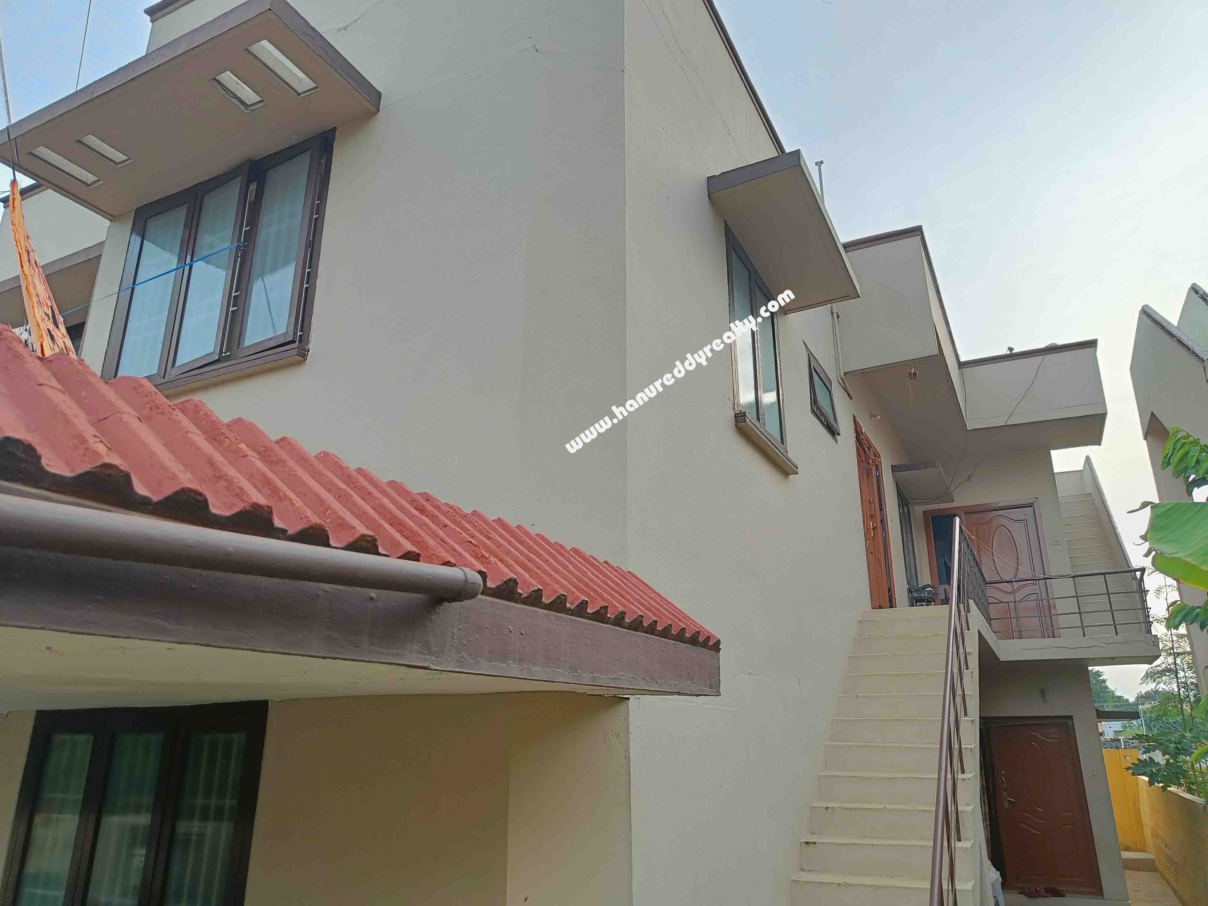 5 BHK Independent House for Sale in Cheran ma Nagar