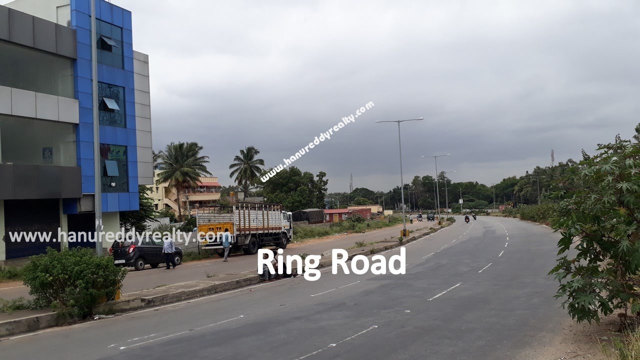 Mysore outer ring road | Mysore outer ring road | Flickr