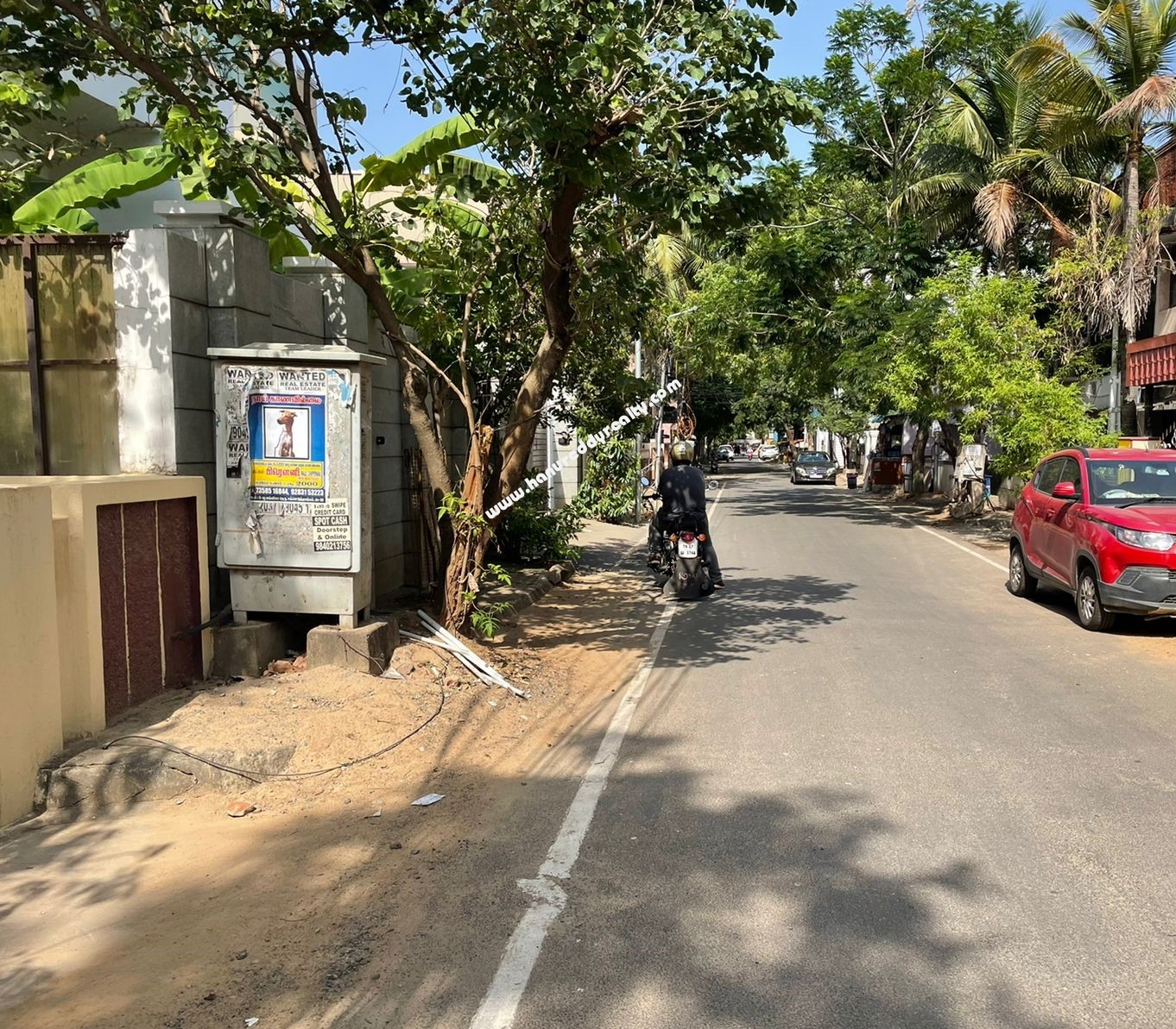 Independent House for Sale at Ekkaduthangal, Chennai Chennai Hanu